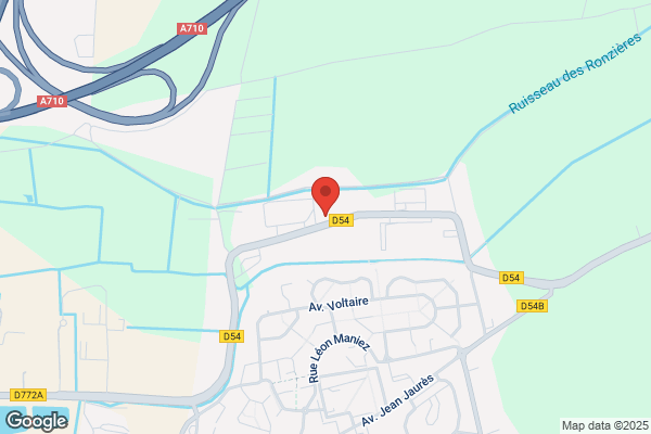 Clerfroid (Sarl)