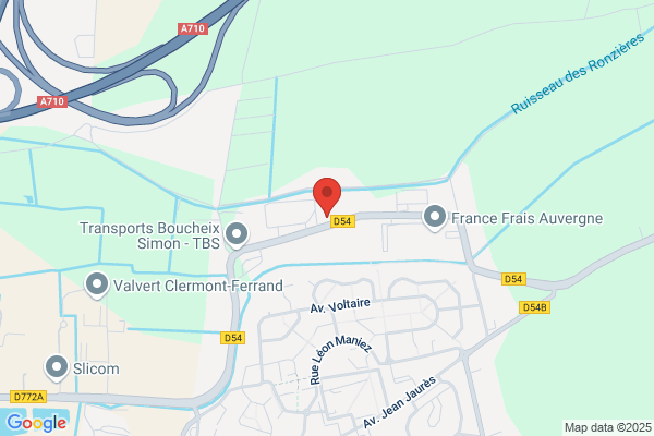 Clerfroid Sarl