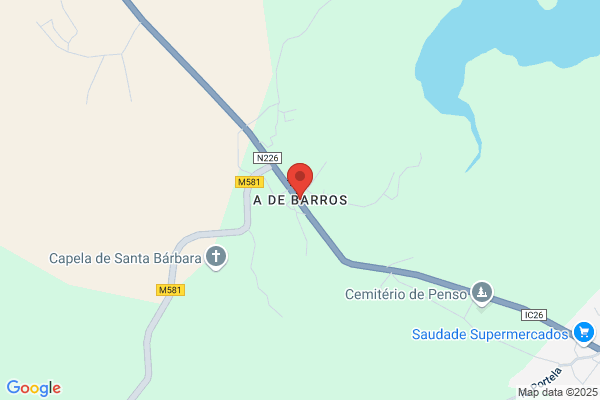De Barros A