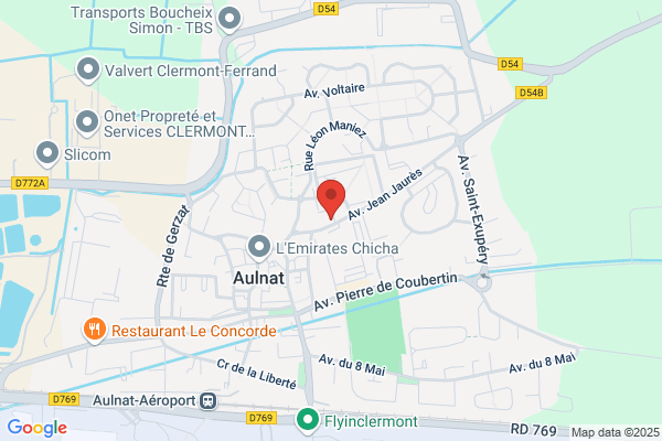 Duvauchelle Eric Dentiste