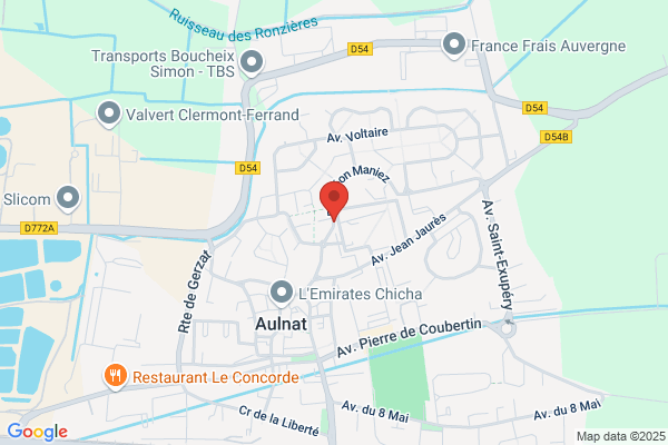 Ecoles Maternelle Les Chapelles