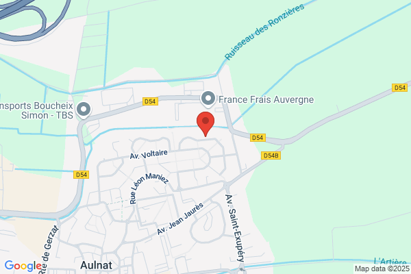 Entreprise Gout Sarl