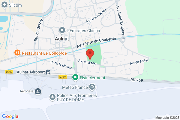 Groupe Scolaire