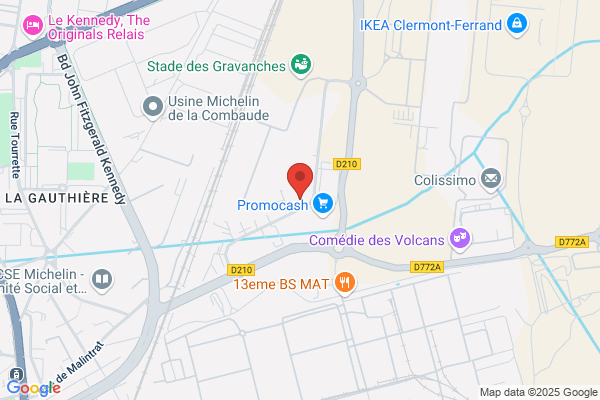 Idex Et Cie