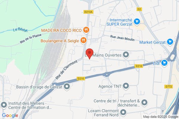 La friperie De Sophie