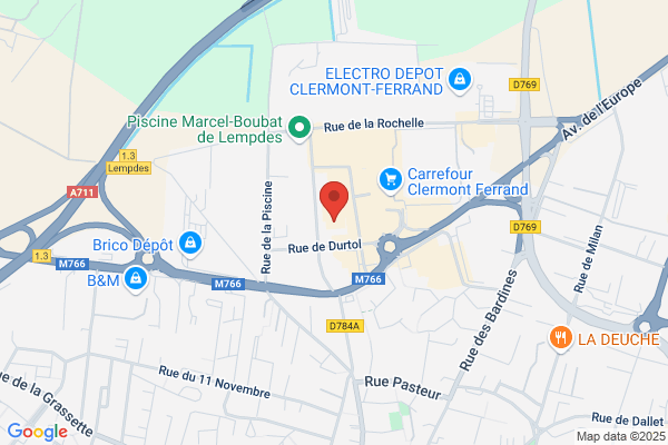 Max Plus Lempdes