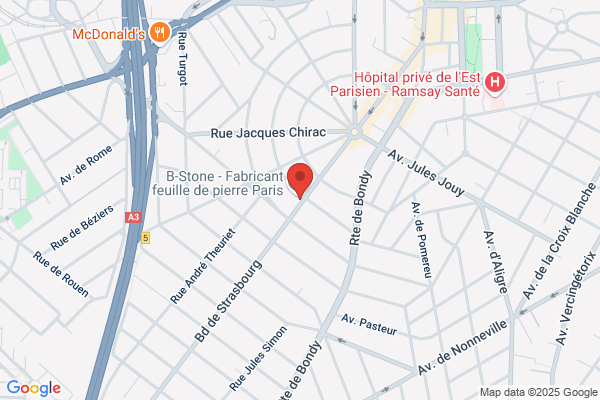 Compagnie Immobiliere Ferrari