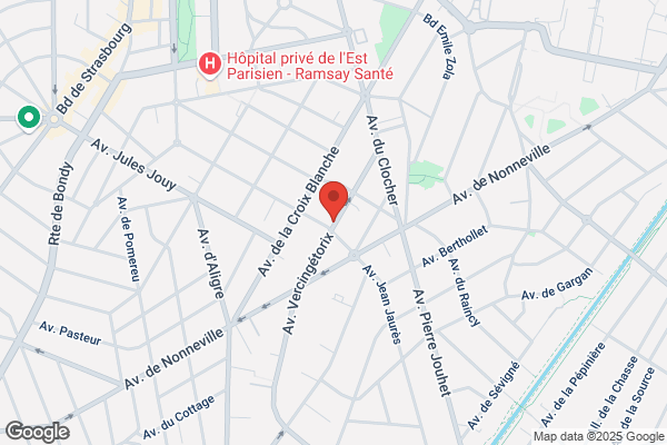 Centre Medico Psychologique