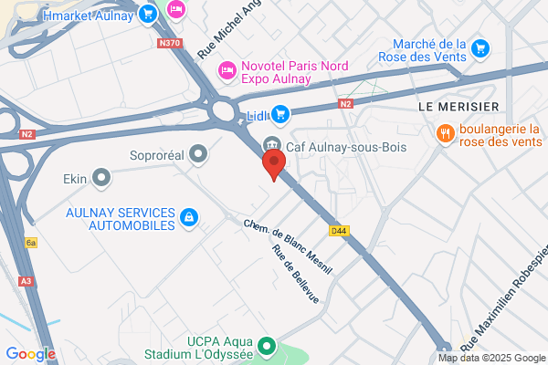 Anpe Agence Nationale Pour L Emploi Standard