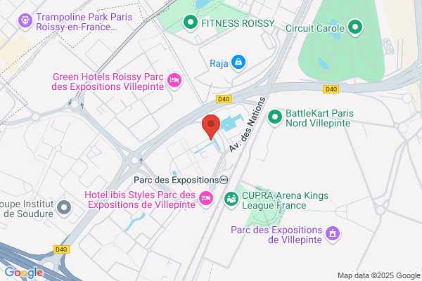 Agence Partnaire Villepinte Transport