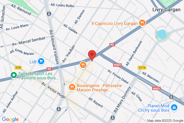 Agence Evs Interim