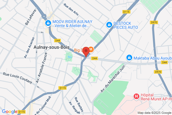 All Transports Ile De France