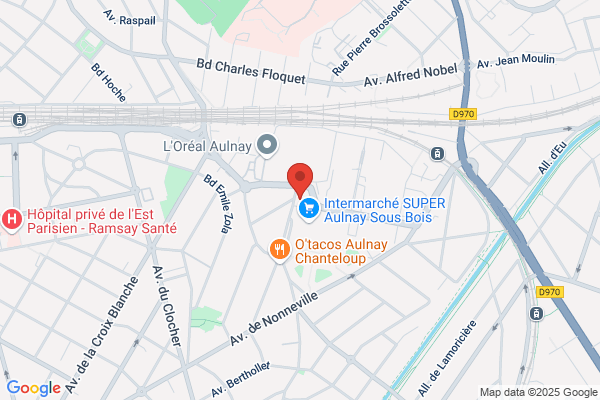 Astre Association Tremblaysienne Pour L Enfance