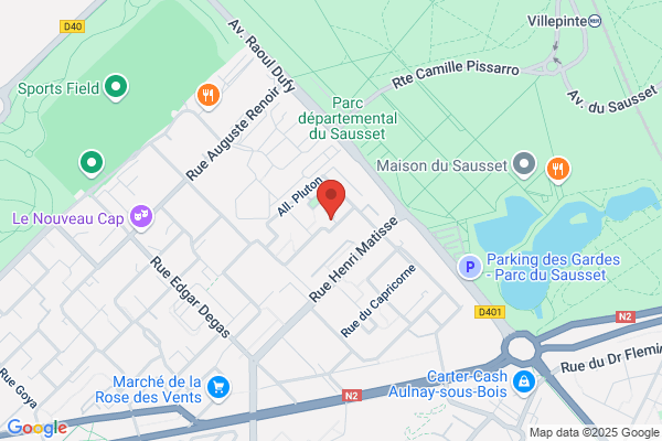 Centre Rmi 93 Vie Libre