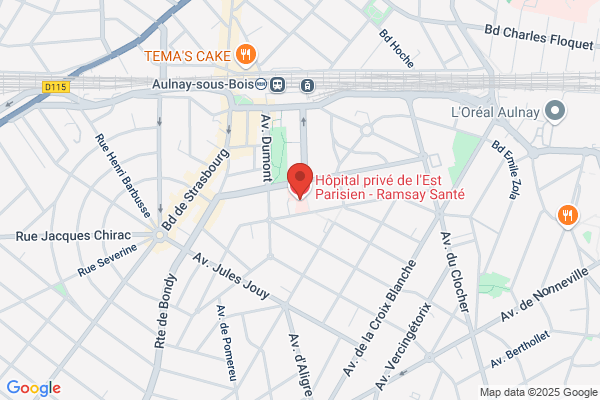 APDC - EST PARISIEN