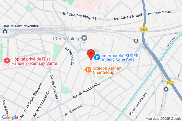 Bal Au Centre