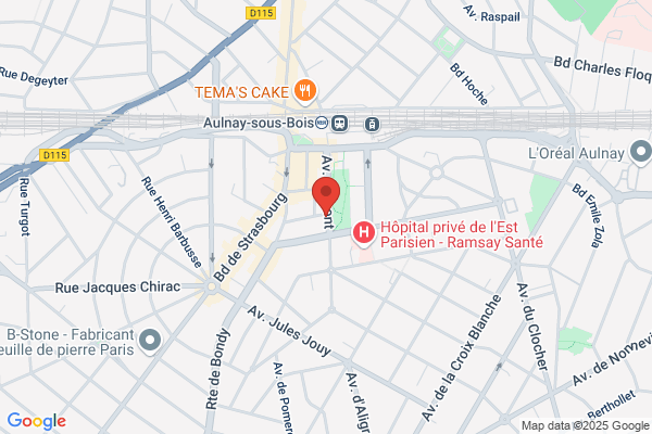 Bussiere Jadis Et Associes Sas