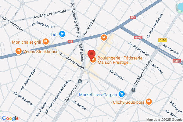 Atol Audition Pavillons Sous Bois