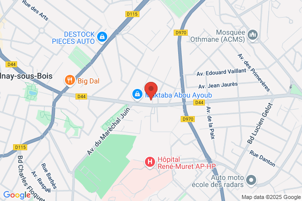 Auto Ecole Les Alizes