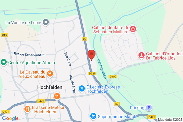 Baumgarten Christophe