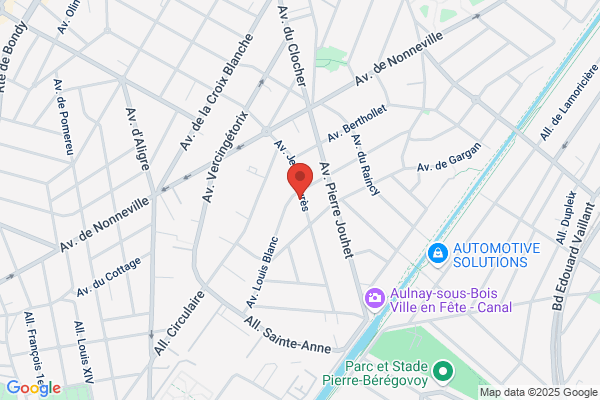 Granjon Marie Claude Avocat