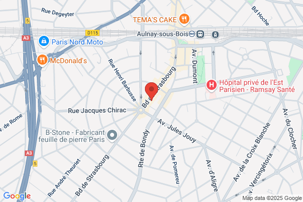 Banque Populaire Nord De Paris