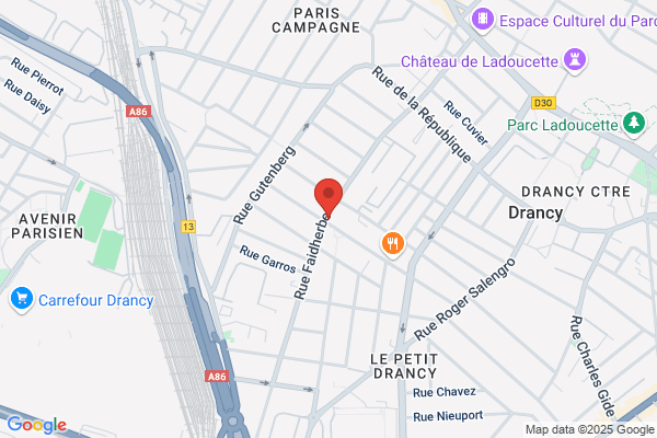 Au Coin Des Gourmets