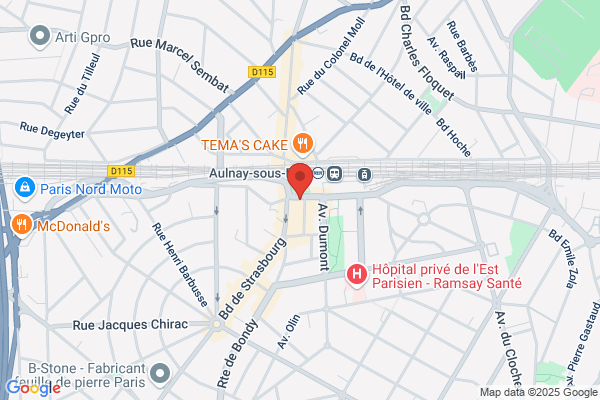 Boulangerie De La Gare