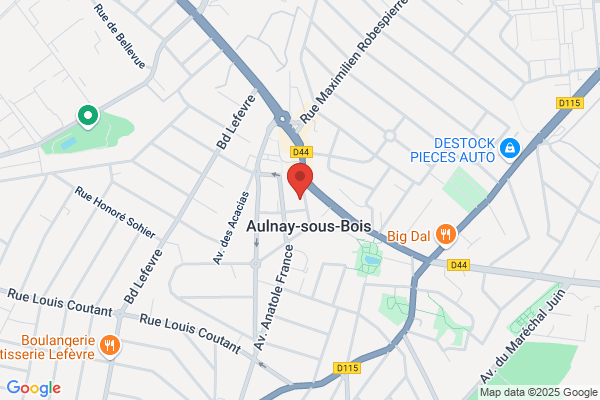 Boulangerie Du Mont Celex
