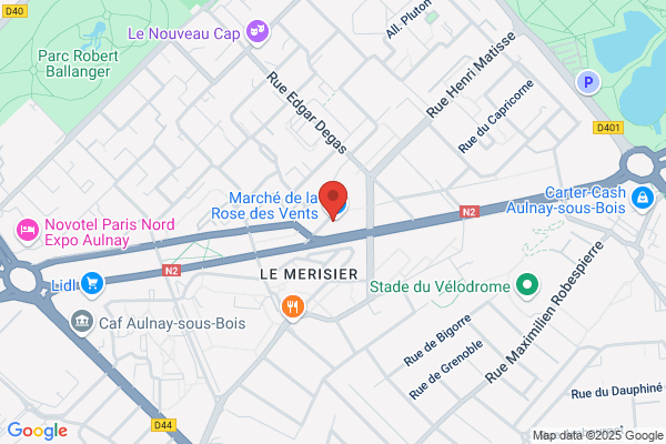 Boulangerie Patisserie Gorret