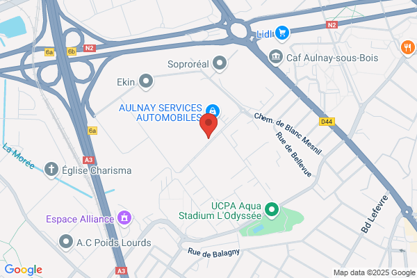 Autocentre