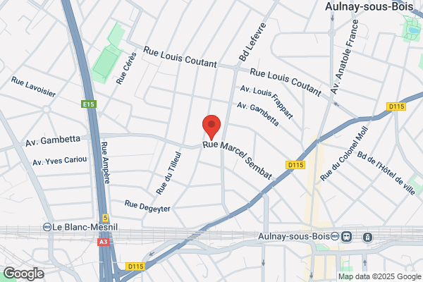 Guiot Automobiles