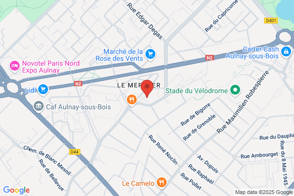 Boucherie Des 4 Routes G Forge
