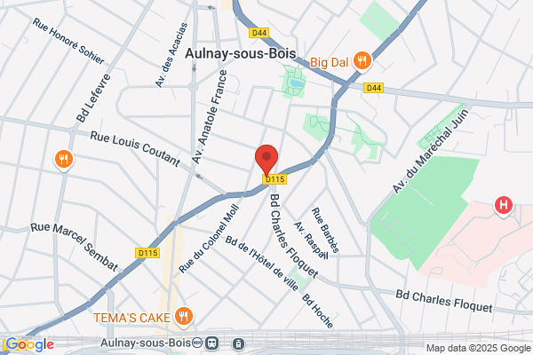 B K Sarl Librairie