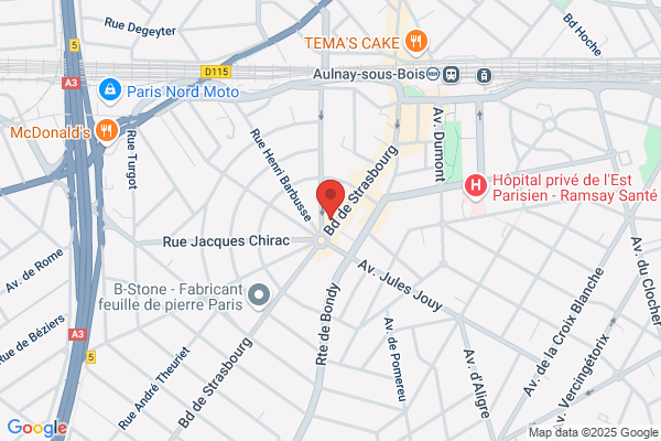 Bar Des Sports