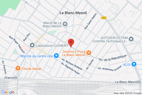 Cafe Des Sports