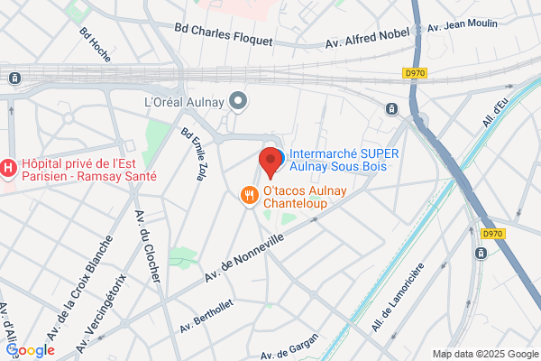 Cafe Pmu Les Glycines
