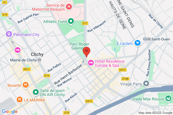 Cafe Restaurant Aux Sportifs