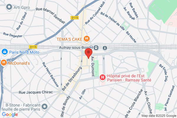 Chez Bruno