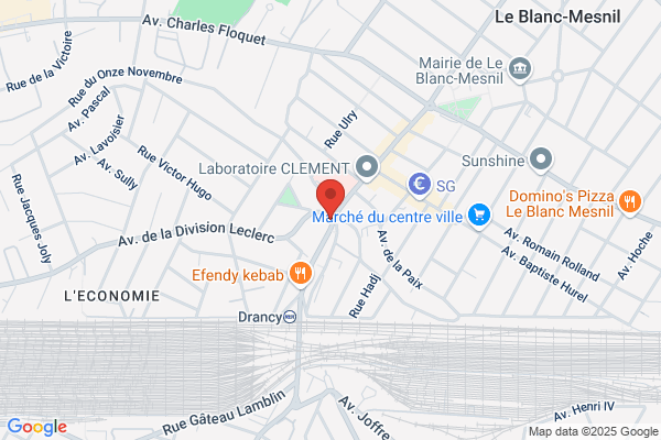 Centre De Protection Maternelle Et Infantile