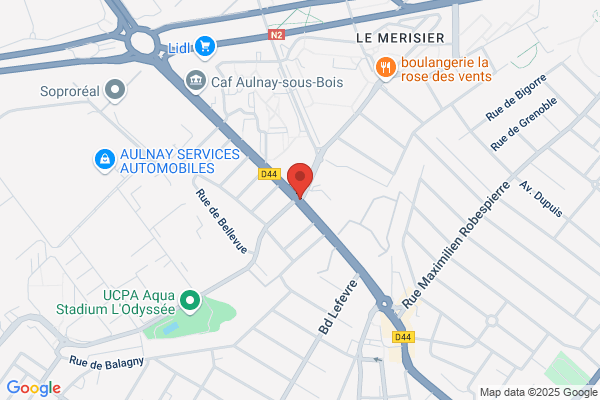 Centre Medico Psychologique