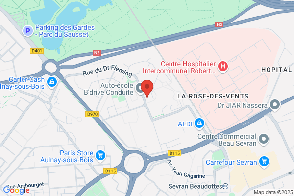 Centres Medicaux Sociaux Rouques Pmi