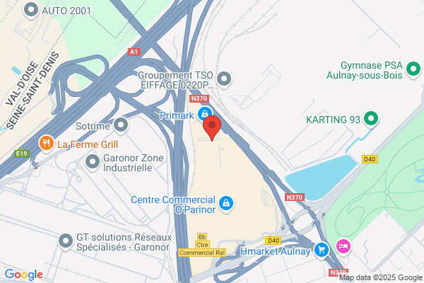 Chaussland