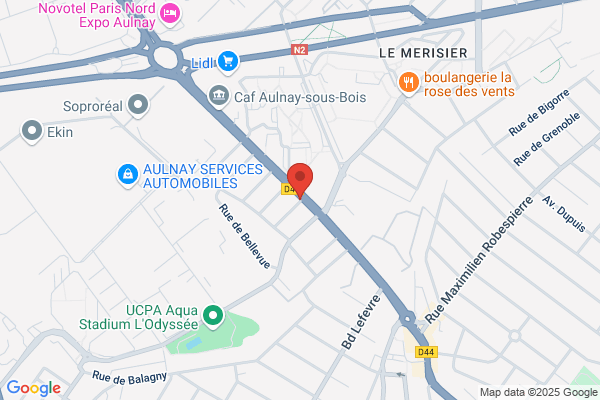 Bf Entreprise