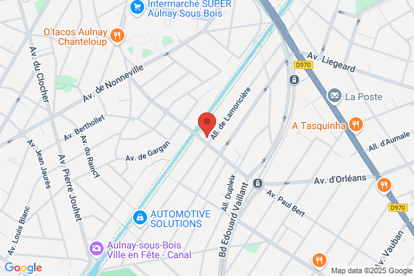Arpaliangeas Auto Services Equipements