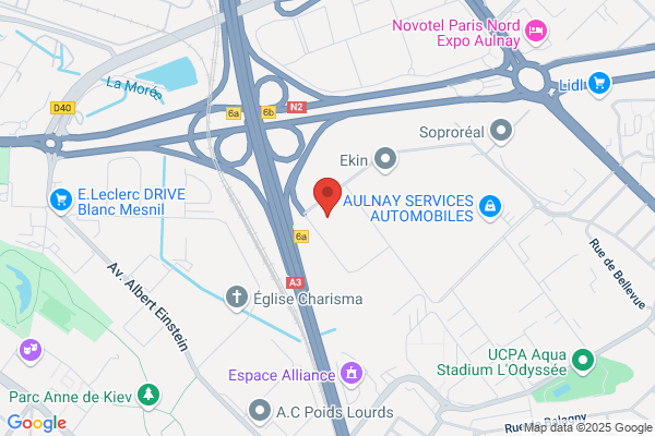 Id Informatique