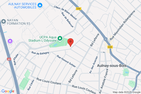Etudes Services