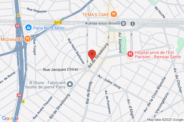 Optic 2000 - Opticien Aulnay-Sous-Bois