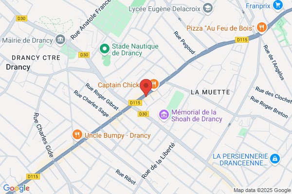 Optic 2000 - Opticien Drancy