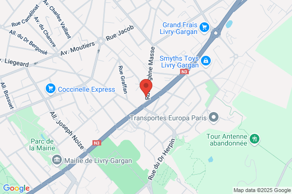 Optic 2000 - Opticien Livry-Gargan